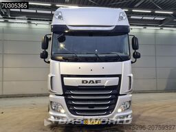 DAF XF 480 4X2 NL-Truck APK Mega Retarder 2xTanks