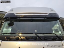 DAF XF 480 4X2 NL-Truck APK Mega Retarder 2xTanks