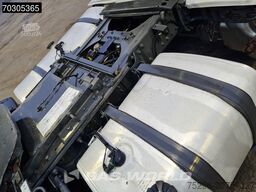 DAF XF 480 4X2 NL-Truck APK Mega Retarder 2xTanks