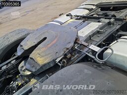 DAF XF 480 4X2 NL-Truck APK Mega Retarder 2xTanks