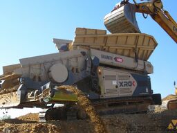 Xrok Granite 400