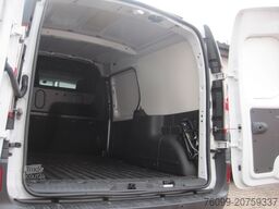 Renault Kangoo 95 Rapid Extra MAXI L3 2x Schiebt