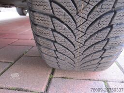 Renault Kangoo 95 Rapid Extra MAXI L3 2x Schiebt