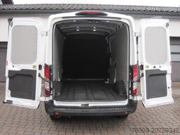 Ford Transit FT 350 2,0 TDCI L3 Trend 3-Sitze