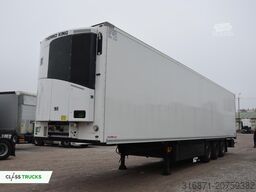 SCHMITZ CARGOBULL SKO FP 60 ThermoKing SLXi 300