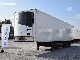 SCHMITZ CARGOBULL SKO FP 60 ThermoKing SLXi 300