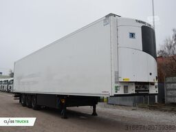 SCHMITZ CARGOBULL SKO FP 60 ThermoKing SLXi 300