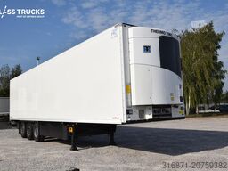 SCHMITZ CARGOBULL SKO FP 60 ThermoKing SLXi 300