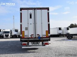 SCHMITZ CARGOBULL SKO FP 60 ThermoKing SLXi 300