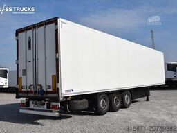 SCHMITZ CARGOBULL SKO FP 60 ThermoKing SLXi 300