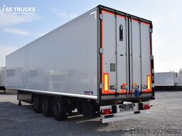 SCHMITZ CARGOBULL SKO FP 60 ThermoKing SLXi 300