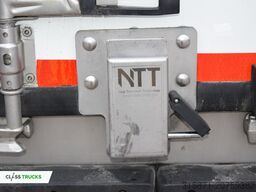 SCHMITZ CARGOBULL SKO FP 60 ThermoKing SLXi 300