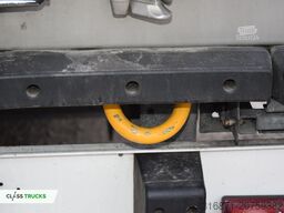 SCHMITZ CARGOBULL SKO FP 60 ThermoKing SLXi 300