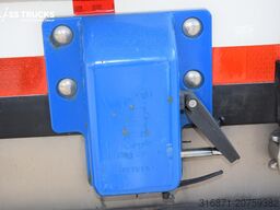 SCHMITZ CARGOBULL SKO FP 60 ThermoKing SLXi 300