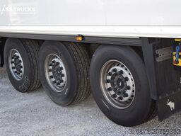 SCHMITZ CARGOBULL SKO FP 60 ThermoKing SLXi 300