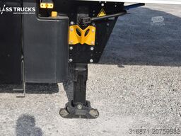 SCHMITZ CARGOBULL SKO FP 60 ThermoKing SLXi 300