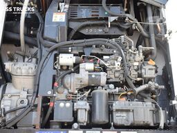 SCHMITZ CARGOBULL SKO FP 60 ThermoKing SLXi 300