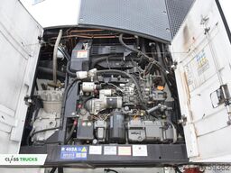 SCHMITZ CARGOBULL SKO FP 60 ThermoKing SLXi 300