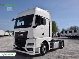 MAN TGX 18.470 GX