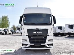 MAN TGX 18.470 GX