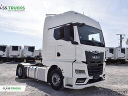MAN TGX 18.470 GX