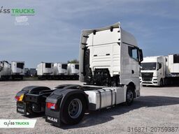 MAN TGX 18.470 GX