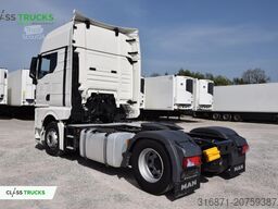 MAN TGX 18.470 GX