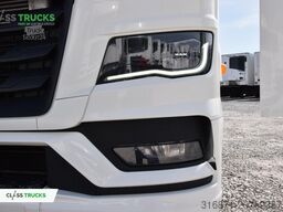 MAN TGX 18.470 GX