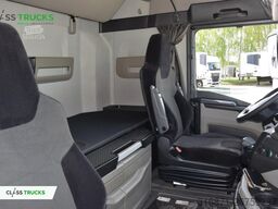 MAN TGX 18.470 GX