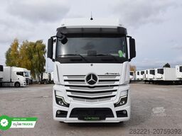 MERCEDES-BENZ Actros 5 1845 BigSpace