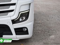 MERCEDES-BENZ Actros 5 1845 BigSpace