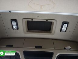 MERCEDES-BENZ Actros 5 1845 BigSpace