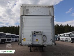 SCHMITZ CARGOBULL SCS24/L Varios