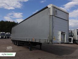 SCHMITZ CARGOBULL SCS24/L Varios