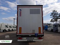 SCHMITZ CARGOBULL SCS24/L Varios