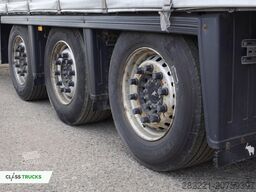 SCHMITZ CARGOBULL SCS24/L Varios