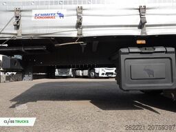 SCHMITZ CARGOBULL SCS24/L Varios