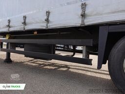 SCHMITZ CARGOBULL SCS24/L Varios