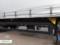 SCHMITZ CARGOBULL SCS24/L Varios