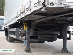 SCHMITZ CARGOBULL SCS24/L Varios