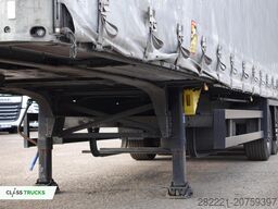 SCHMITZ CARGOBULL SCS24/L Varios