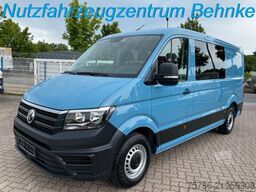 VW Crafter 35 KA L2H1/ PLUS/ Mixto/ Doka/ 6 Sitze