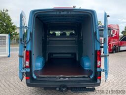 VW Crafter 35 KA L2H1/ PLUS/ Mixto/ Doka/ 6 Sitze