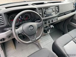 VW Crafter 35 KA L2H1/ PLUS/ Mixto/ Doka/ 6 Sitze