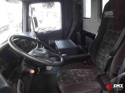 Mercedes Actros 2646