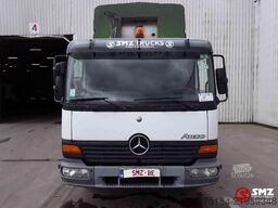 Mercedes-Benz Atego 917
