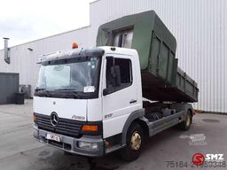 Mercedes-Benz Atego 917