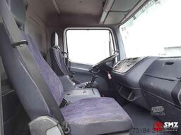 Mercedes-Benz Atego 917