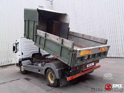Mercedes-Benz Atego 917