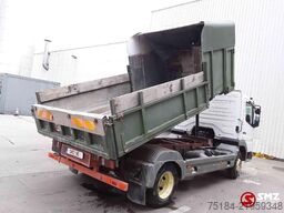 Mercedes-Benz Atego 917
